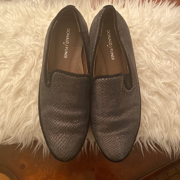 Casual slip-on sneakers - Picture 2 of 5